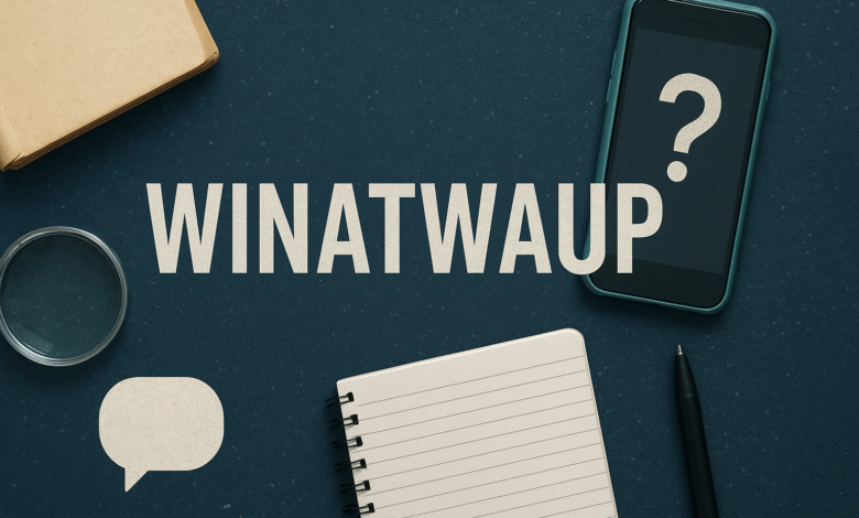 Winatwaup