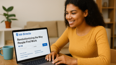 Job Directo