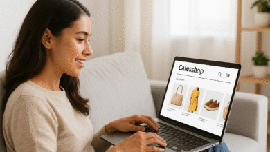 Calesshop