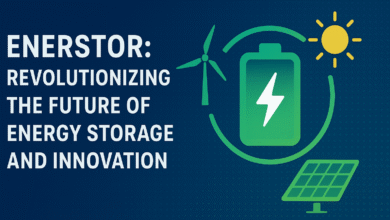 Enerstor