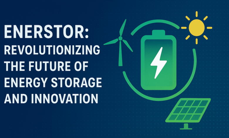 Enerstor
