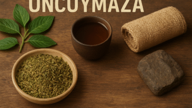 Uncuymaza