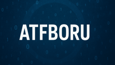 ATFBORU