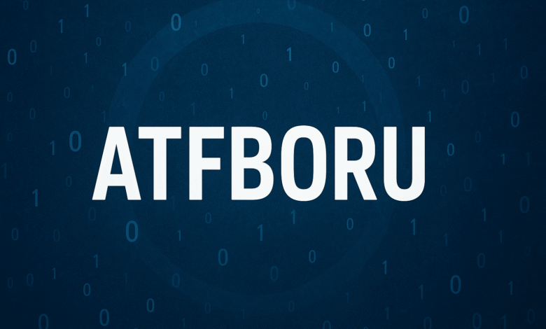ATFBORU