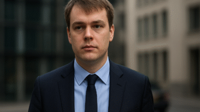 Thomas Farage