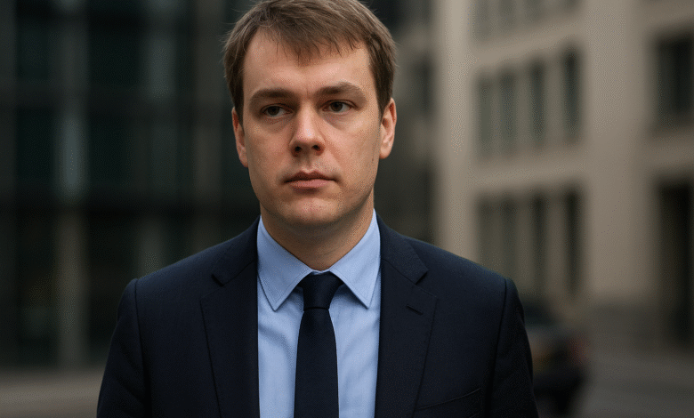 Thomas Farage
