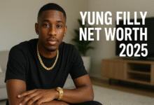 Yung Filly Net Worth