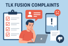 TLK Fusion Complaints