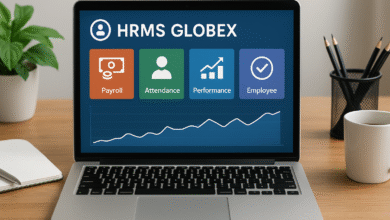 HRMS Globex