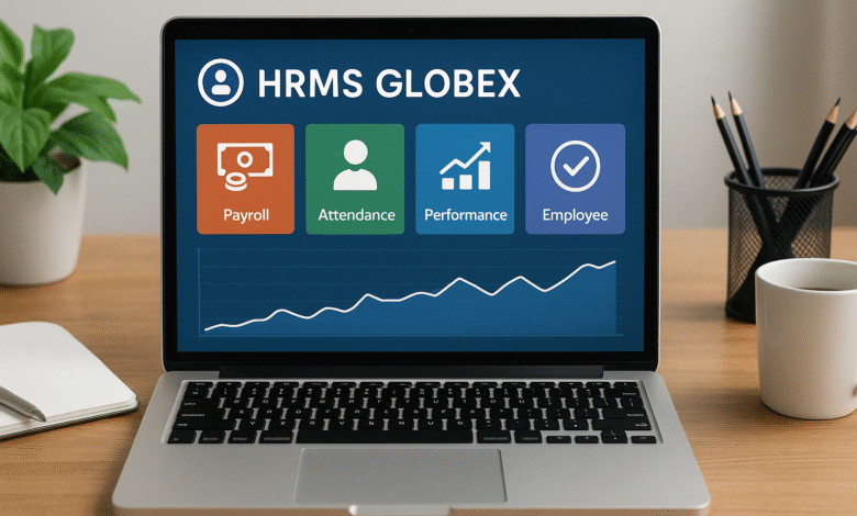 HRMS Globex
