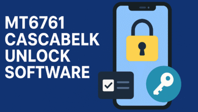 mt6761 cascabelk unlock software