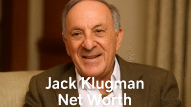 Jack Klugman Net Worth