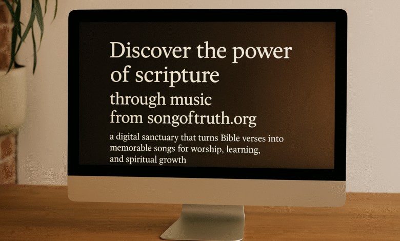 songoftruth.org