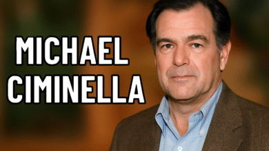 Michael Ciminella