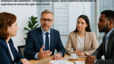 Aberdeen Appointments Agency