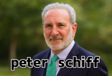 peter schiff