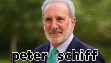 peter schiff