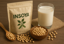 Insoya