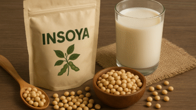 Insoya