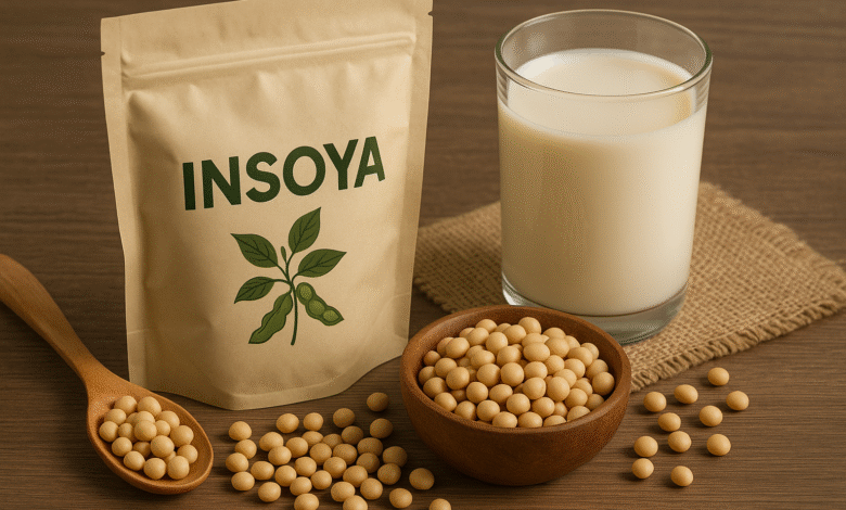 Insoya