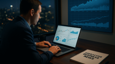 Sosoactive Business News