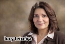 lucy teixeira
