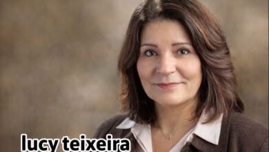 lucy teixeira