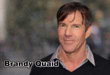 Brandy quaid