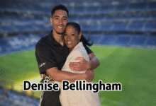 Denise Bellingham