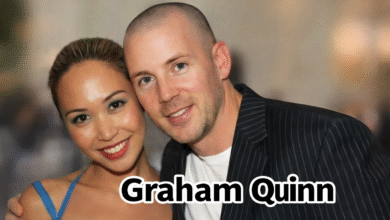 Graham Quinn