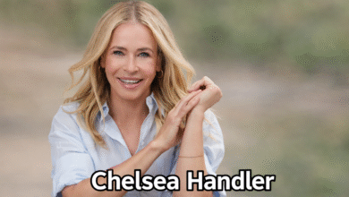 Chelsea Handler