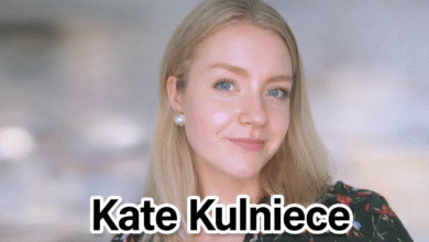 Kate Kulniece