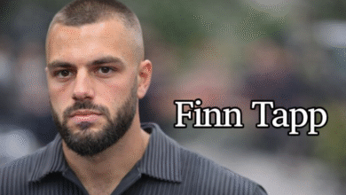 Finn Tapp