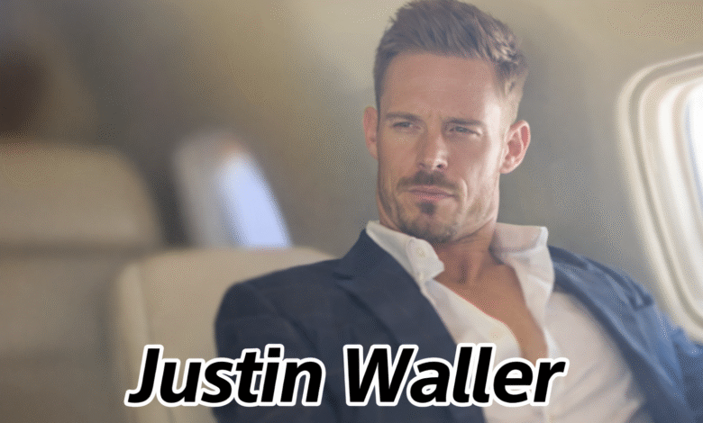Justin Waller