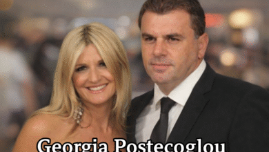 Georgia Postecoglou