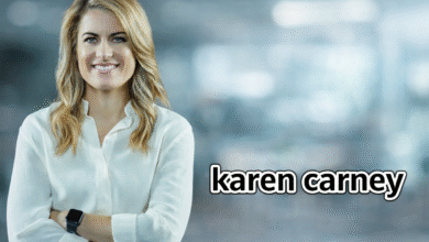 Karen Carney
