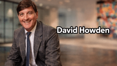 David Howden