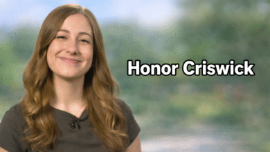 Honor Criswick