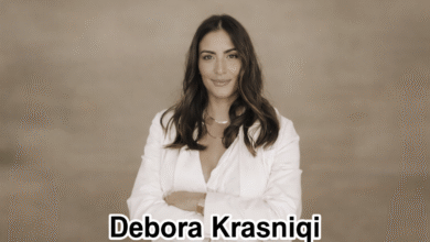 Debora Krasniqi