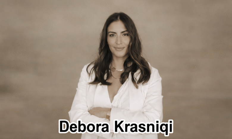 Debora Krasniqi