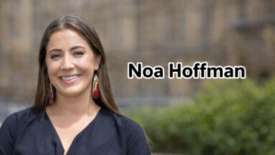 Noa Hoffman