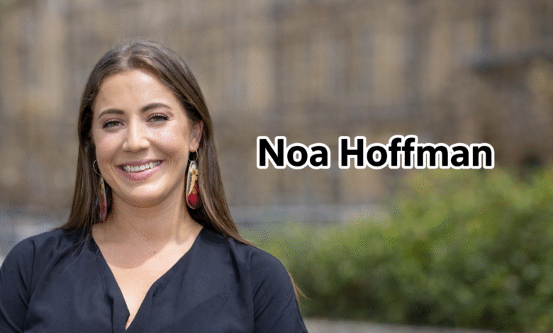 Noa Hoffman