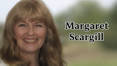 Margaret Scargill