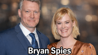 Bryan Spies