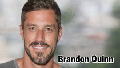 Brandon Quinn