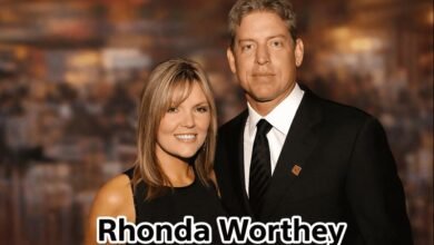 Rhonda Worthey
