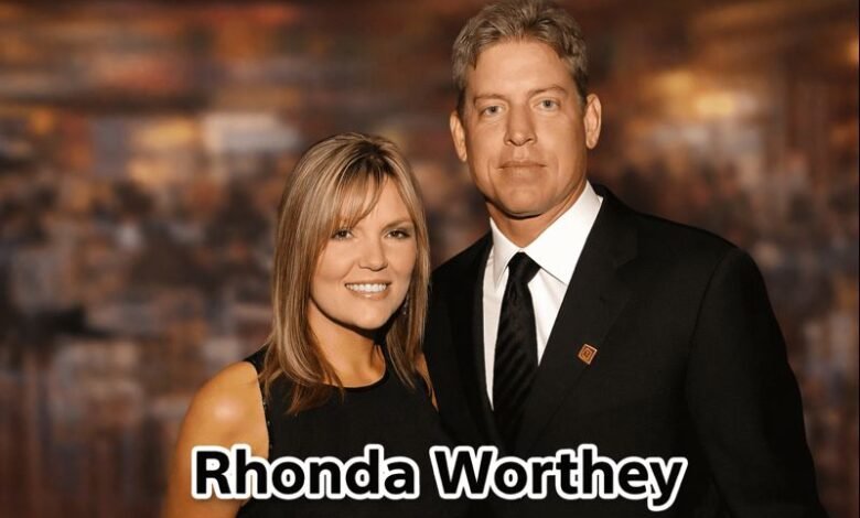 Rhonda Worthey