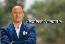 Gianluca Cugnetto