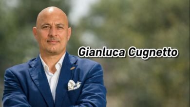 Gianluca Cugnetto