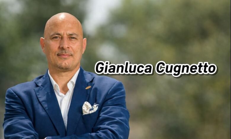 Gianluca Cugnetto